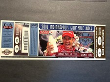 indianapolis 500 tickets for sale  Paulsboro