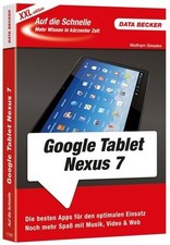Schnelle google nexus gebraucht kaufen  Grasellenbach
