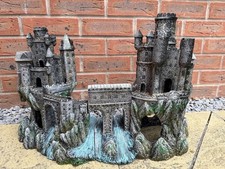 Extra large castle for sale  NORTHALLERTON