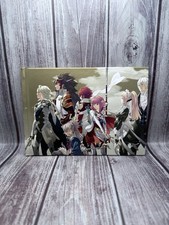 fire emblem fates special edition for sale  Oakland