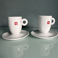Official illy red for sale  LONDON