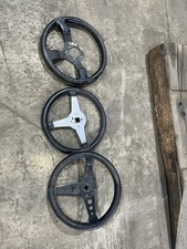 Steering wheel ford for sale  DERBY