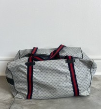 Vtg gucci navy for sale  Saint Louis