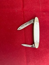 Petit couteau pliant d'occasion  Gex