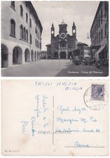 Pordenone piazza del usato  Roma