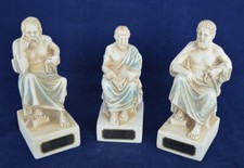Socrates aristotle plato d'occasion  Expédié en Belgium