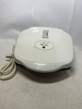 George forman lean for sale  HEREFORD