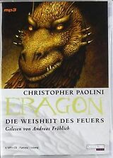 Eragon weisheit feuers gebraucht kaufen  Berlin