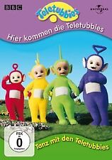 Teletubbies kommen teletubbies gebraucht kaufen  Berlin