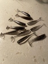 3.5cm perch dropshot for sale  LITTLEBOROUGH