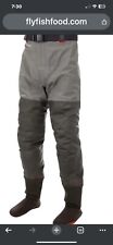 Simms gortex wader for sale  Spokane