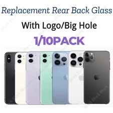 Back glass replacement for sale  Hebron