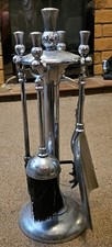 Vintage ianthe chrome for sale  RUTHIN