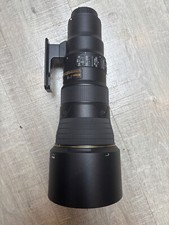 Nikon 500mm 5.6e for sale  MARKET HARBOROUGH