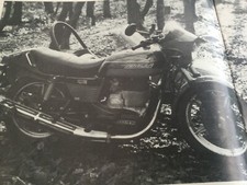 Sanglas 500 squire for sale  BRIGHTON
