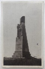 Cartolina treviso colonna usato  Roma