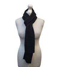 Armani black rectangle for sale  LEICESTER