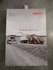 Claas axion cmatic for sale  WHITCHURCH
