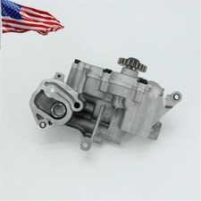 NOVO conjunto de bomba de óleo do motor para VW Jetta/GLI MK6 2.0TSI 06J 115 105 AC comprar usado  Enviando para Brazil