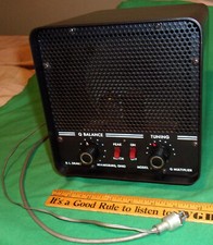 Drake speaker multipler for sale  Lake Winola