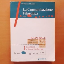 Comunicazione filosofica labor usato  La Spezia