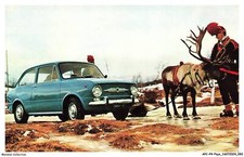 Apcp4 0240 finlande d'occasion  France