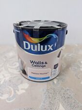 Dulux matt paint for sale  HEYWOOD