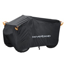 Neverland waterproof quad for sale  Walnut