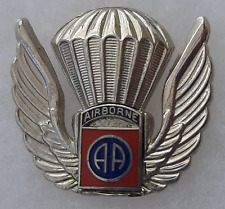 Usa airborne parachute d'occasion  Expédié en Belgium