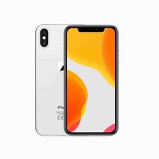 S62 smartphone apple usato  Napoli