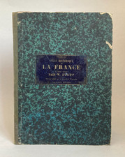 Atlas historique milieu d'occasion  Toulouse-