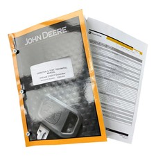 John deere 210g for sale  Dover