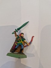 Wood elf waywatcher for sale  BURY ST. EDMUNDS