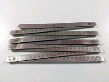 Vintage french folding for sale  ROSSENDALE