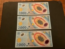000 romania lei for sale  ST. ALBANS