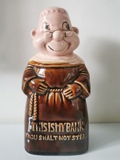 Vintage ceramic money for sale  BANBURY