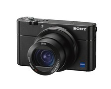 Sony rx100va 20.1mp for sale  Somerset