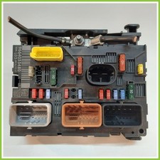 Body computer centralina usato  Cona