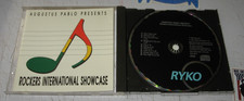 Usado, V/A AUGUSTUS PABLO Presents ROCKERS INTERNATIONAL SHOWCASE  CD comprar usado  Enviando para Brazil