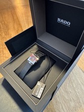 Rado diastar damenarmbanduhr gebraucht kaufen  Düsseldorf