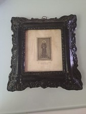 Sant'Antonio di PADOVA incisione Giorgio Ciani 1877 comprar usado  Enviando para Brazil
