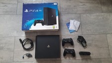 Sony playstation pro gebraucht kaufen  Boppard