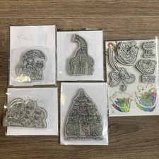 Stampendous stamps die for sale  MANCHESTER