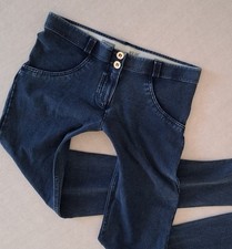 Freddy pant blau gebraucht kaufen  Werl