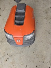 Husqvarna cth173 cth for sale  LLANDOVERY