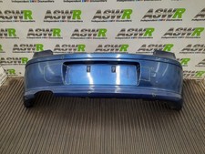 Bmw rear bumper for sale  MANCHESTER