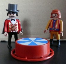 personnage playmobil cirque d'occasion personnage playmobil cirque d'occasion  La Seyne-sur-Mer