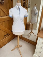 Equitheme show shirt for sale  AYLESBURY