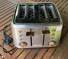 Morphy richards accents for sale  ROCHDALE