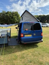 Motor caravan t28 for sale  TONBRIDGE